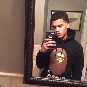 Meet your Posher, Joseph